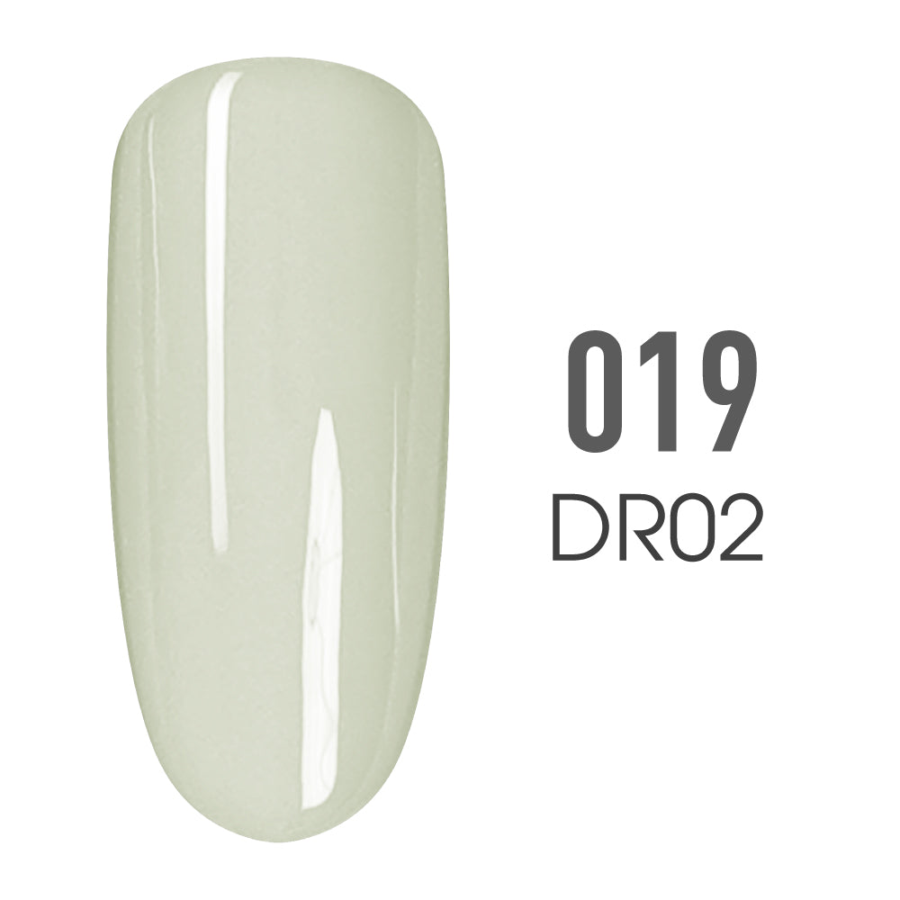 SNS Pro Dipping & Acrylic Powder - 019 DR-02 ALICE_S LOCKS