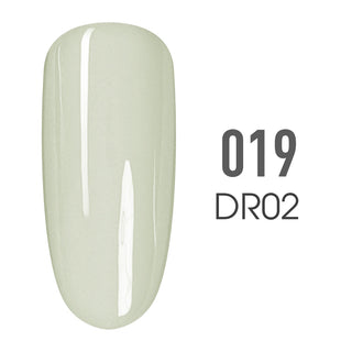 SNS Pro 3 in 1 - 019 DR-02 ALICE_S LOCKS - Dip, Gel & Lacquer Matching