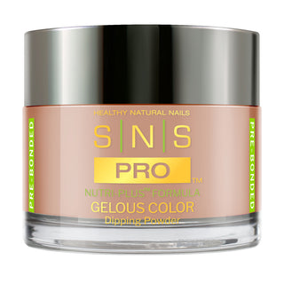  SNS Pro Dipping & Acrylic Powder - 019 BM-08 - Pink Collection

