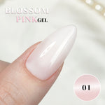 LDS PB - 01 - Blossom Pink Collection