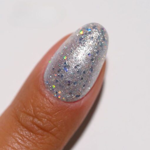 DND DIVA Nail Lacquer - 020 Meet On The Dancefloor