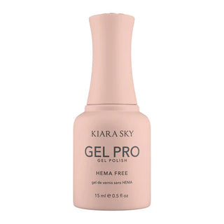 Kiara Sky Gel Pro - 021 Timeless