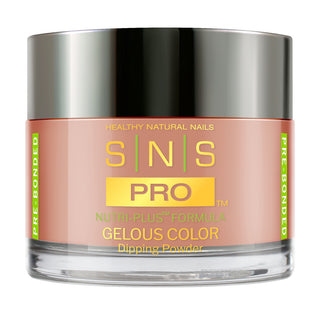 SNS Pro Dipping & Acrylic Powder - 021 N-11 - Pink Collection
