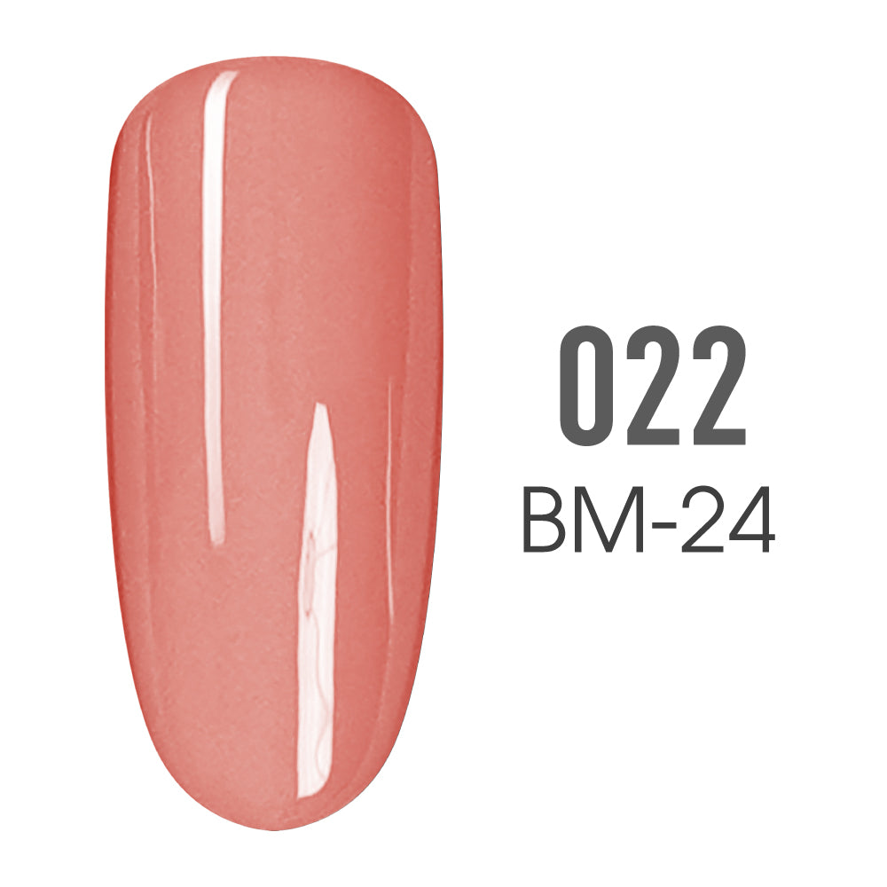 SNS Pro Dipping & Acrylic Powder - 022 BM-24- RARE ORCHID