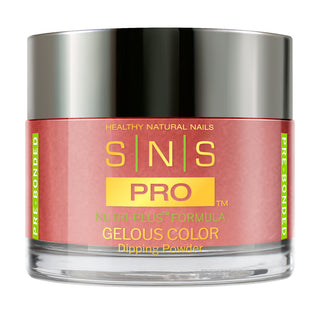 SNS Pro Dipping & Acrylic Powder - 024 H-81 - Pink Collection