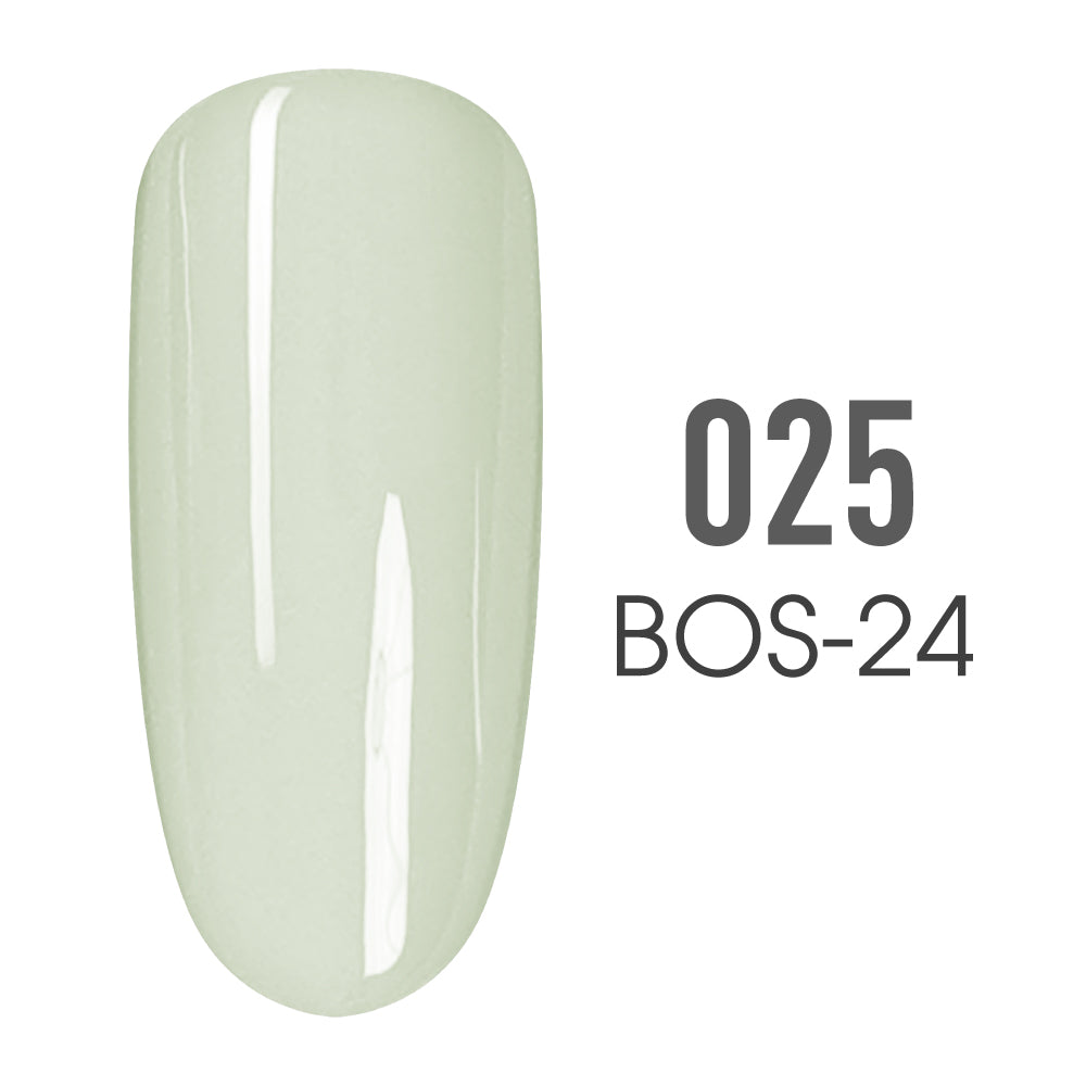 SNS Pro 3 in 1 - 025 BOS-24- BLUE CONVERTIBLE - Dip, Gel & Lacquer Matching