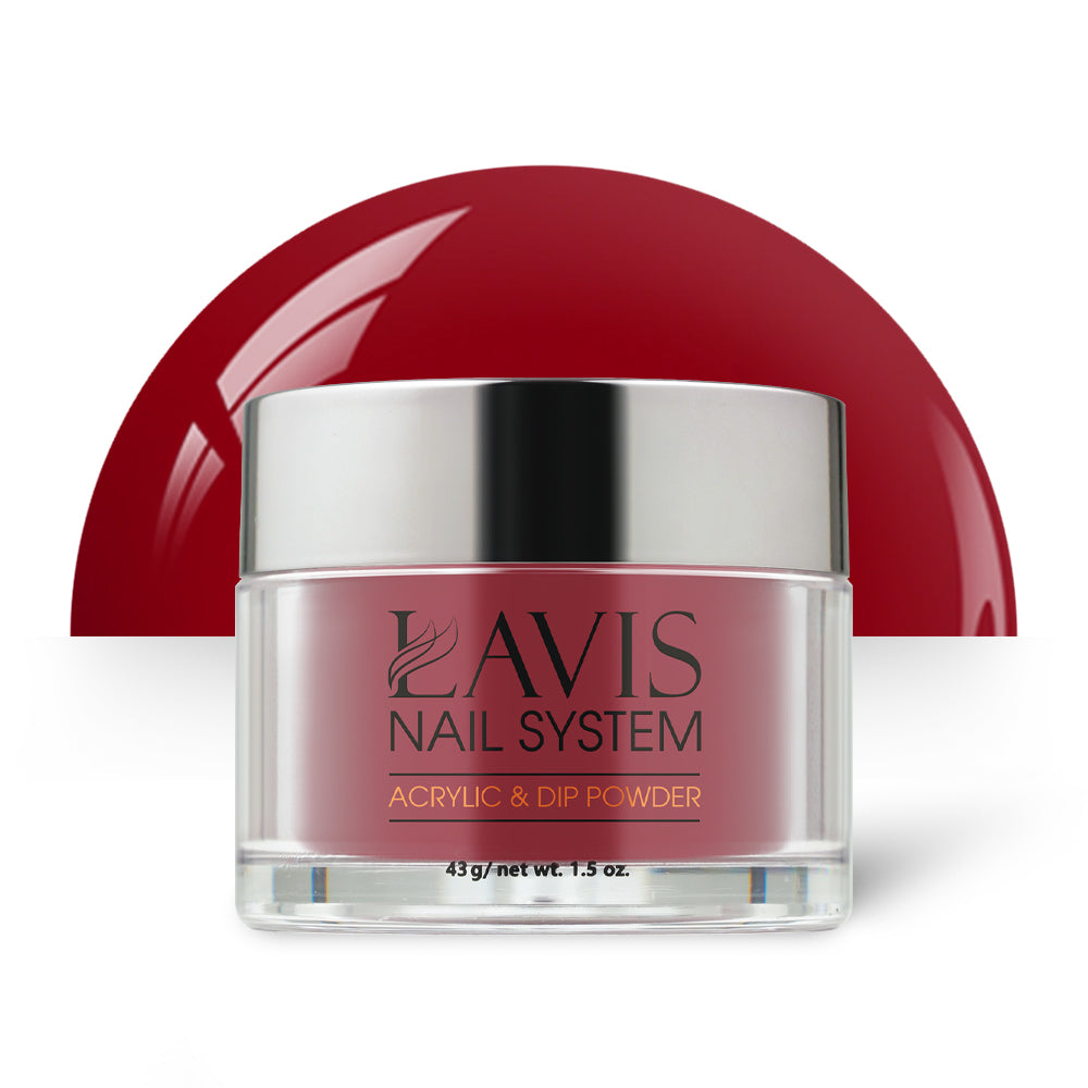 LAVIS 027 Under The Cherry Tree - Acrylic & Dip Powder 1.5oz