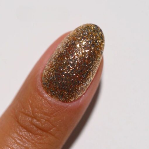 DND DIVA Gel Polish - 028 Ready For The Ball