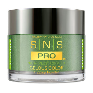 SNS Pro Dipping & Acrylic Powder - 028 BOS-10 - Pink Collection