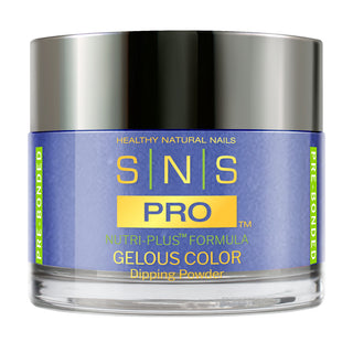 SNS Pro Dipping & Acrylic Powder - 029 DW-35 - Pink Collection
