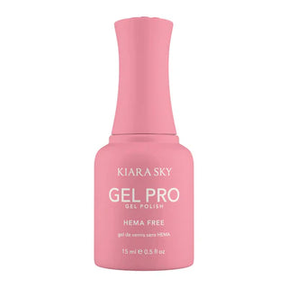 Kiara Sky Gel Pro - 030 Pilates Princess