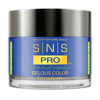 SNS Pro Dipping & Acrylic Powder - 031 BM-02 - Pink Collection