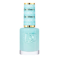 DND DC Gel Nail Polish - 032 Carribean Island