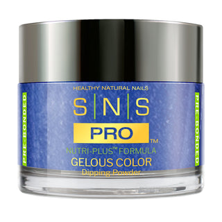 SNS Pro Dipping & Acrylic Powder - 032 BM-33 - Pink Collection