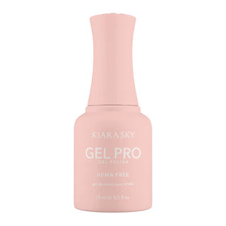 Kiara Sky Gel Pro - 033 Vlog About It