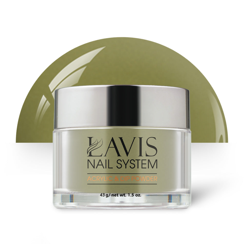 LAVIS 036 Bamboo Winds - Acrylic & Dip Powder 1.5oz