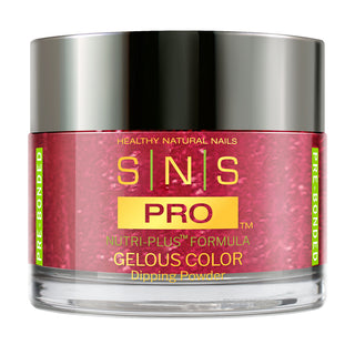 SNS Pro Dipping & Acrylic Powder - 039 GC-371 - Pink Collection
