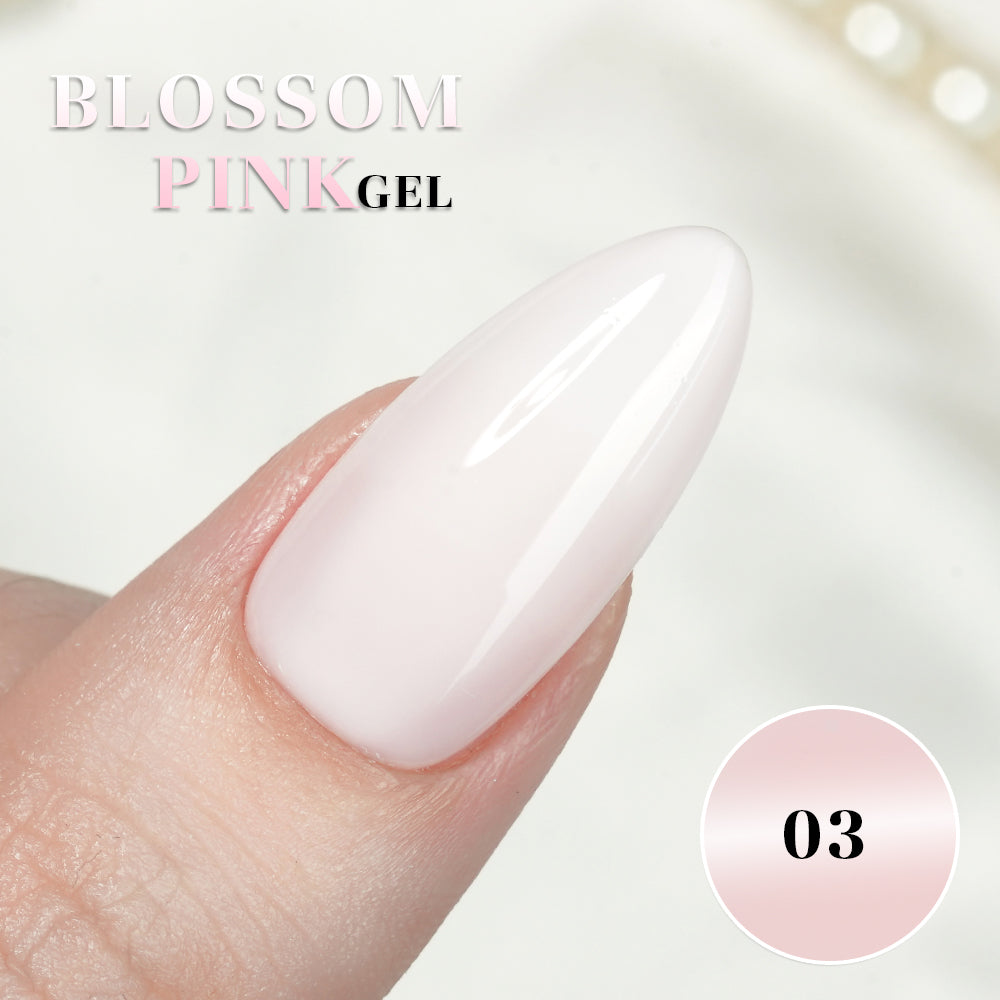 LDS BP Set 12 Colors - Blossom Pink Collection