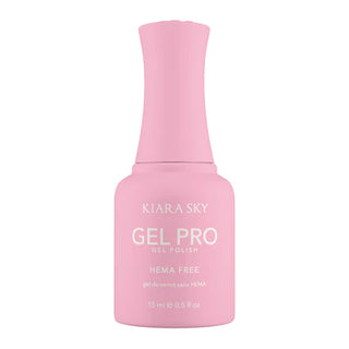 Kiara Sky Gel Pro - 040 Radio Silent