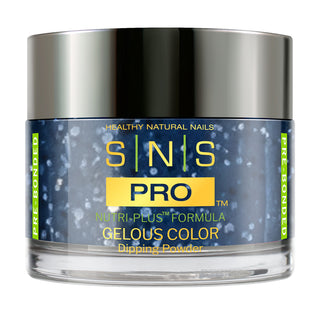 SNS Pro Dipping & Acrylic Powder - 044 BM-28 - Pink Collection