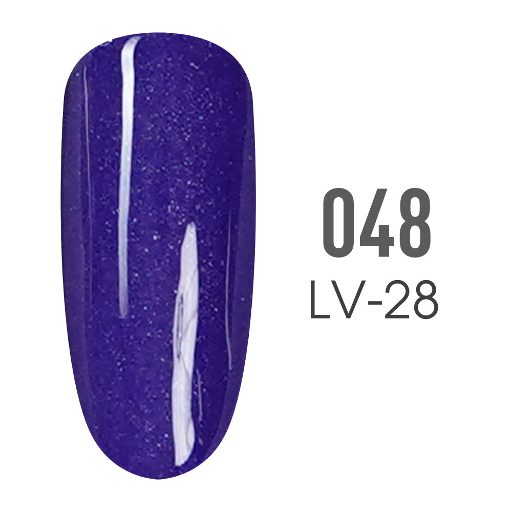 SNS Pro Dipping & Acrylic Powder - 048 LV-28- L’OPERA