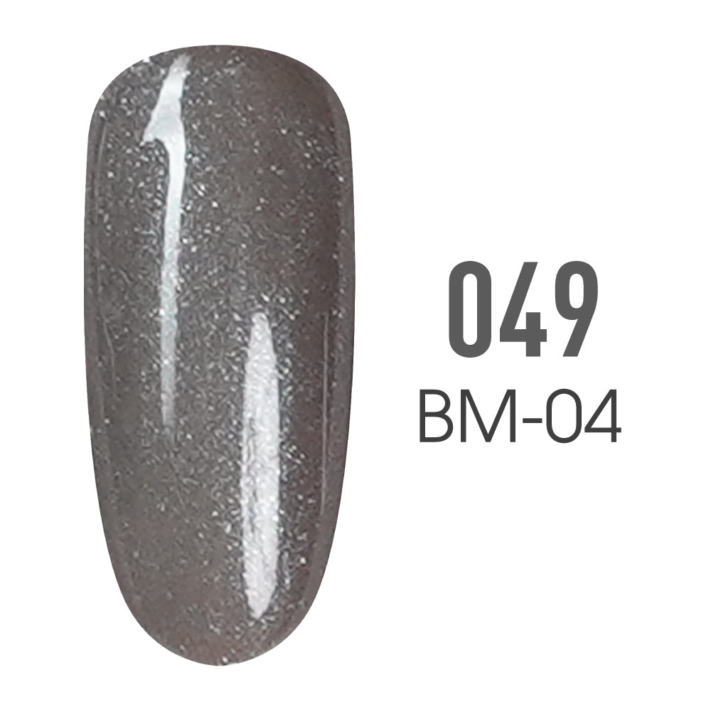 SNS Pro Dipping & Acrylic Powder - 049 BM-04- ABELIA