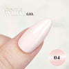 LDS GW - 04 - Gentle White Collection