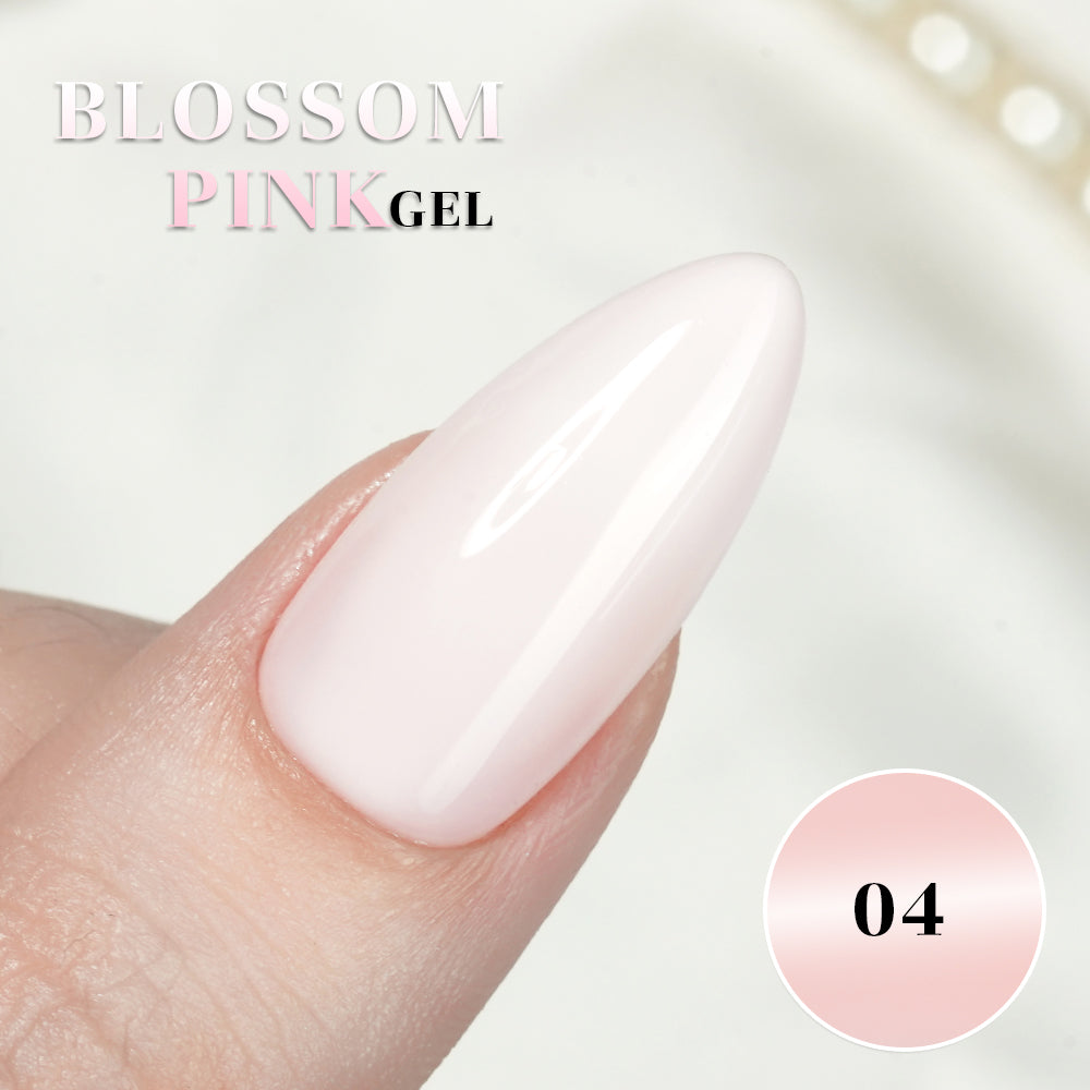 LDS BP Set 12 Colors - Blossom Pink Collection