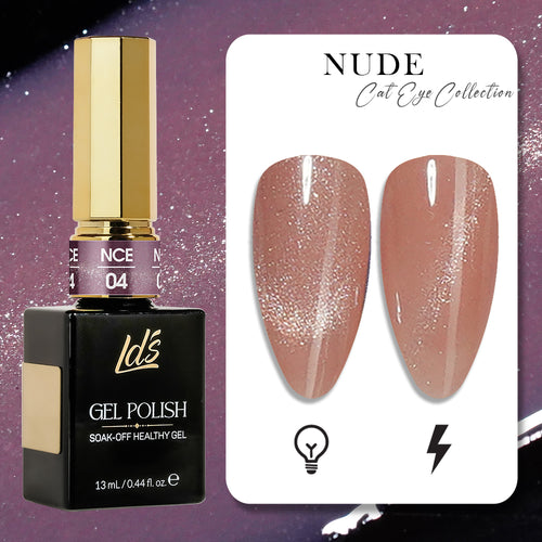 LDS Nude CE - 04 - Nude Cat Eyes Collection