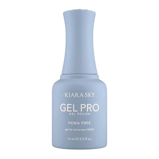 Kiara Sky Gel Pro - 050 Cool Tones