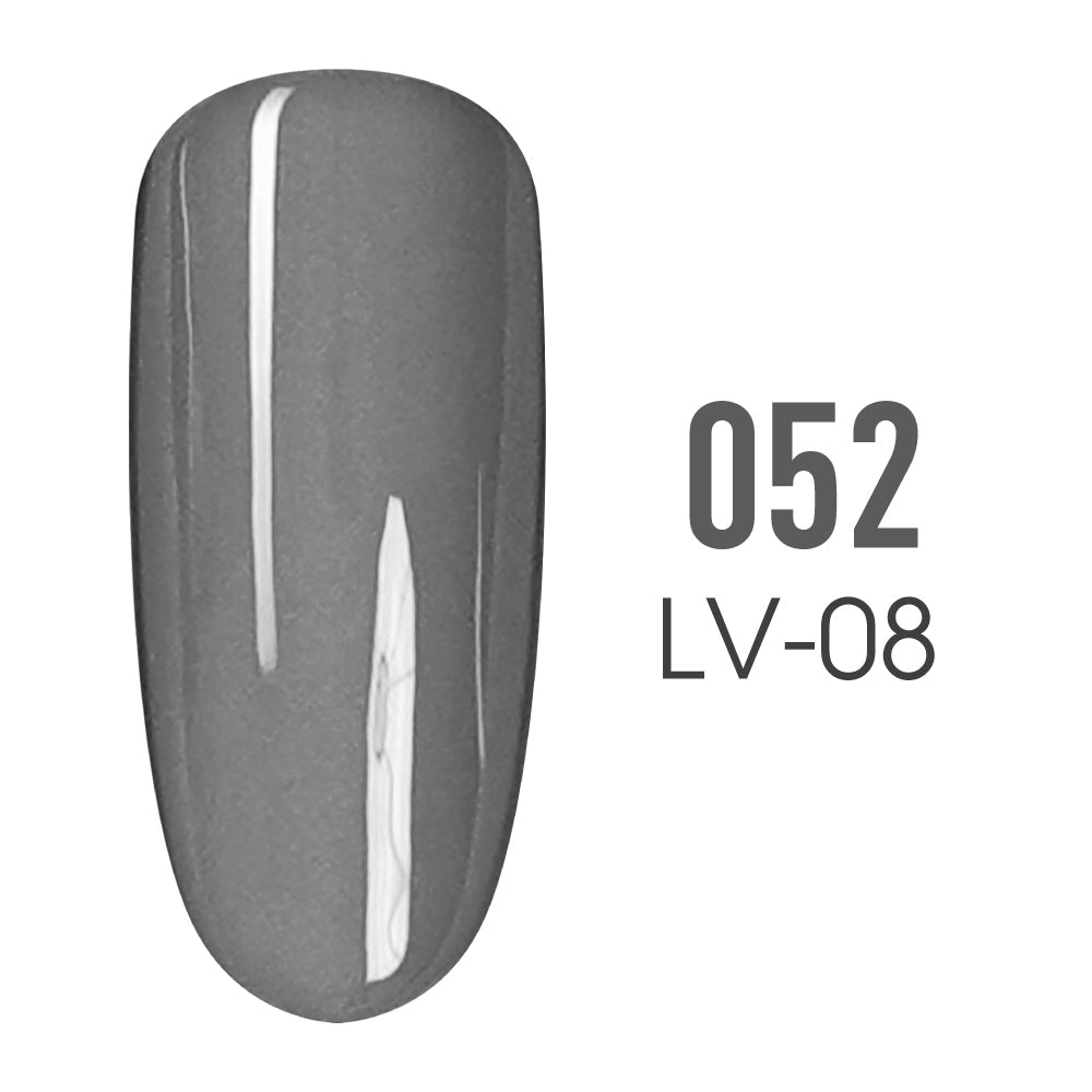 SNS Pro Gel Nail Polish Duo - 052 LV-08- L’ARE DE TRIOMPHE