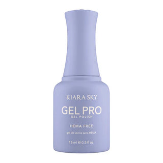 Kiara Sky Gel Pro - 052 Lavender Feels