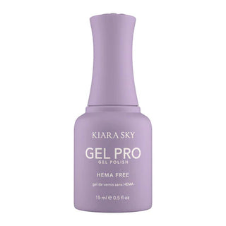 Kiara Sky Gel Pro - 056 Moonlit Lilac