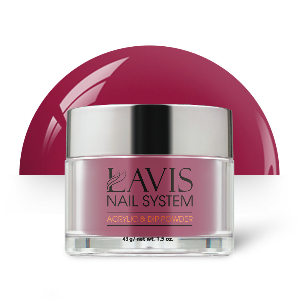 LAVIS 058 Grace - Acrylic & Dip Powder 1.5oz