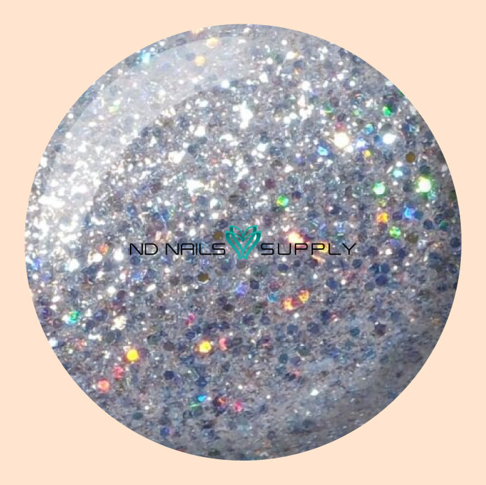 DND DIVA Nail Lacquer - 005 Rainbow Disco