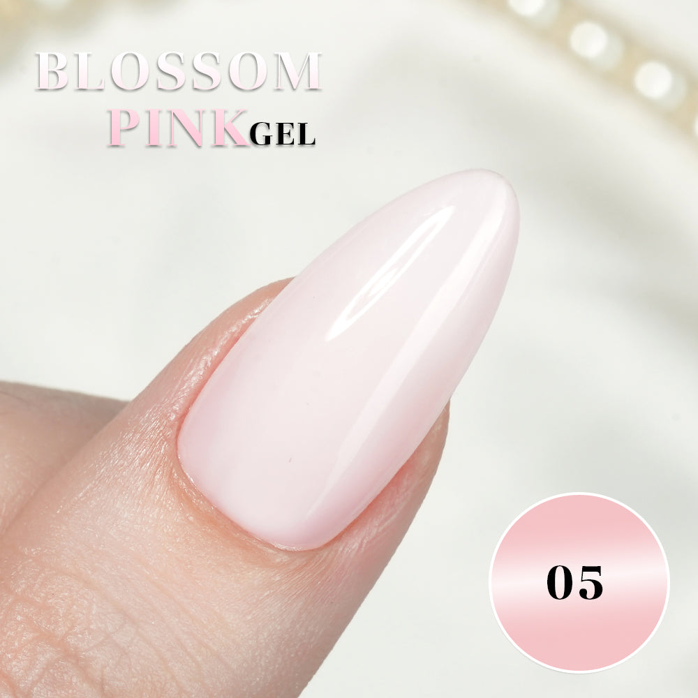 LDS BP Set 12 Colors - Blossom Pink Collection