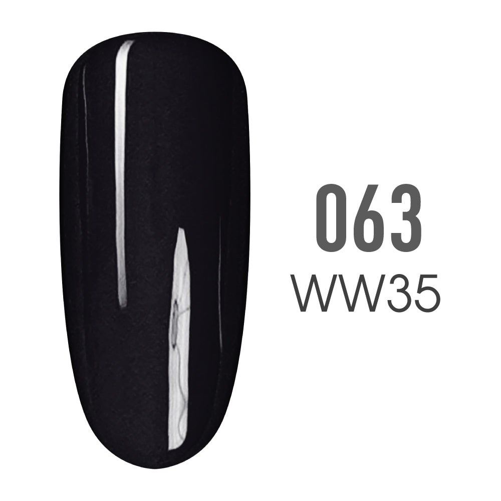 SNS Pro Dipping & Acrylic Powder - 063 WW35 PERMAFROST