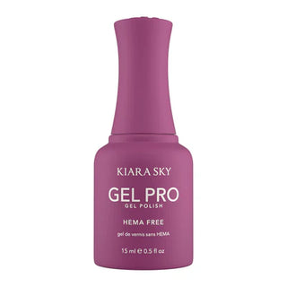 Kiara Sky Gel Pro - 067 Royal Gossip