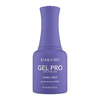 Kiara Sky Gel Pro - 069 Dragonfly