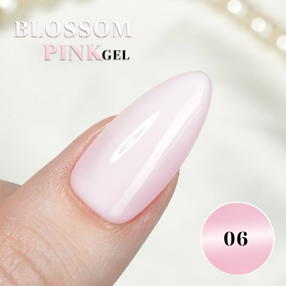 LDS BP Set 12 Colors - Blossom Pink Collection