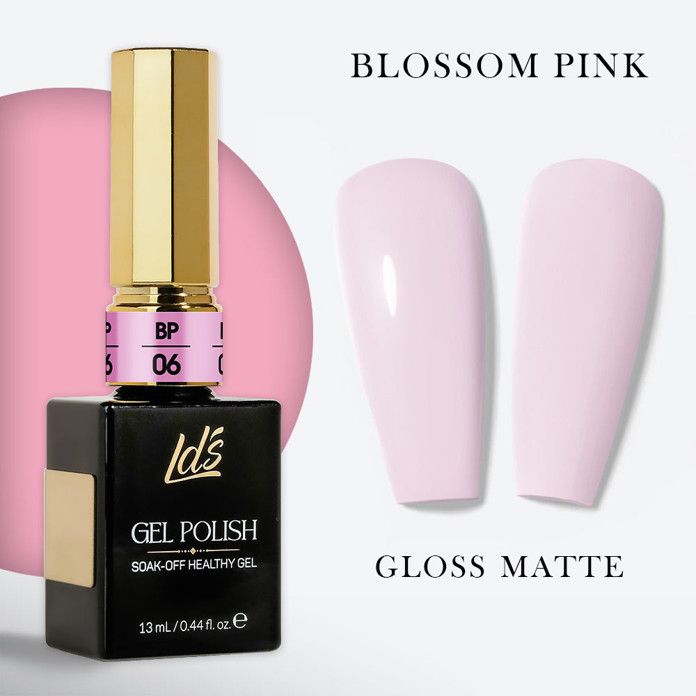 LDS PB - 06- Blossom Pink Collection