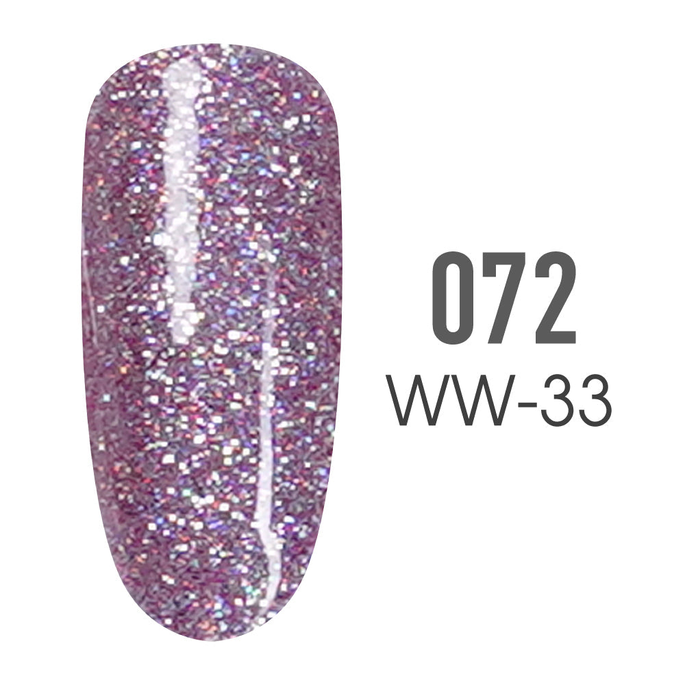 SNS Pro Dipping & Acrylic Powder - 072 WW-33- WINTER FORMAL