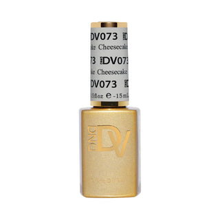 DND DIVA Gel Polish - 073