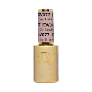 DND DIVA Gel Polish - 077