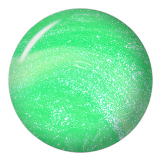 OPI Intelli-Gel - S078 Lime Of My Life - Green Gel Color - Gel Color 0.5 oz