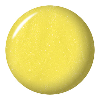 OPI Intelli-Gel - S079 Paintin' On Sunshine! - Yellow Gel Color - Gel Color 0.5 oz