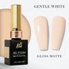 LDS GW - 07 - Gentle White Collection
