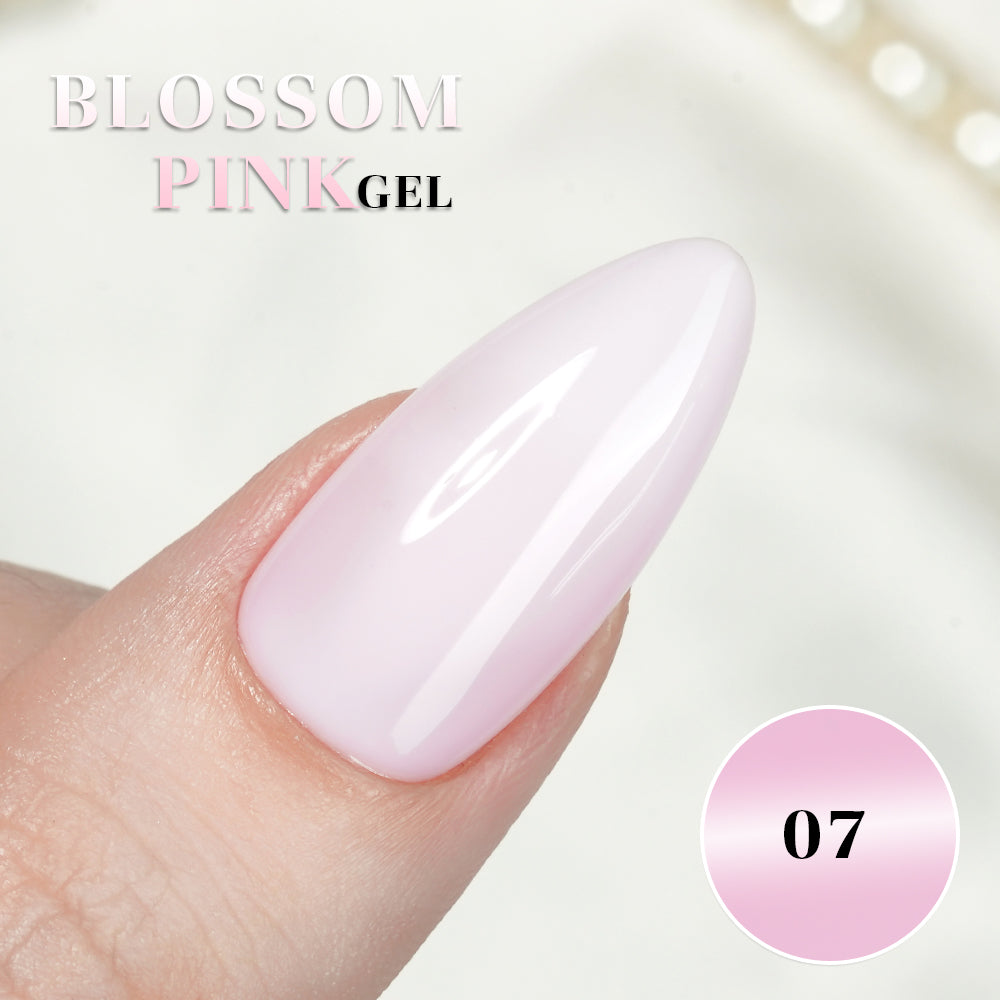 LDS BP Set 12 Colors - Blossom Pink Collection