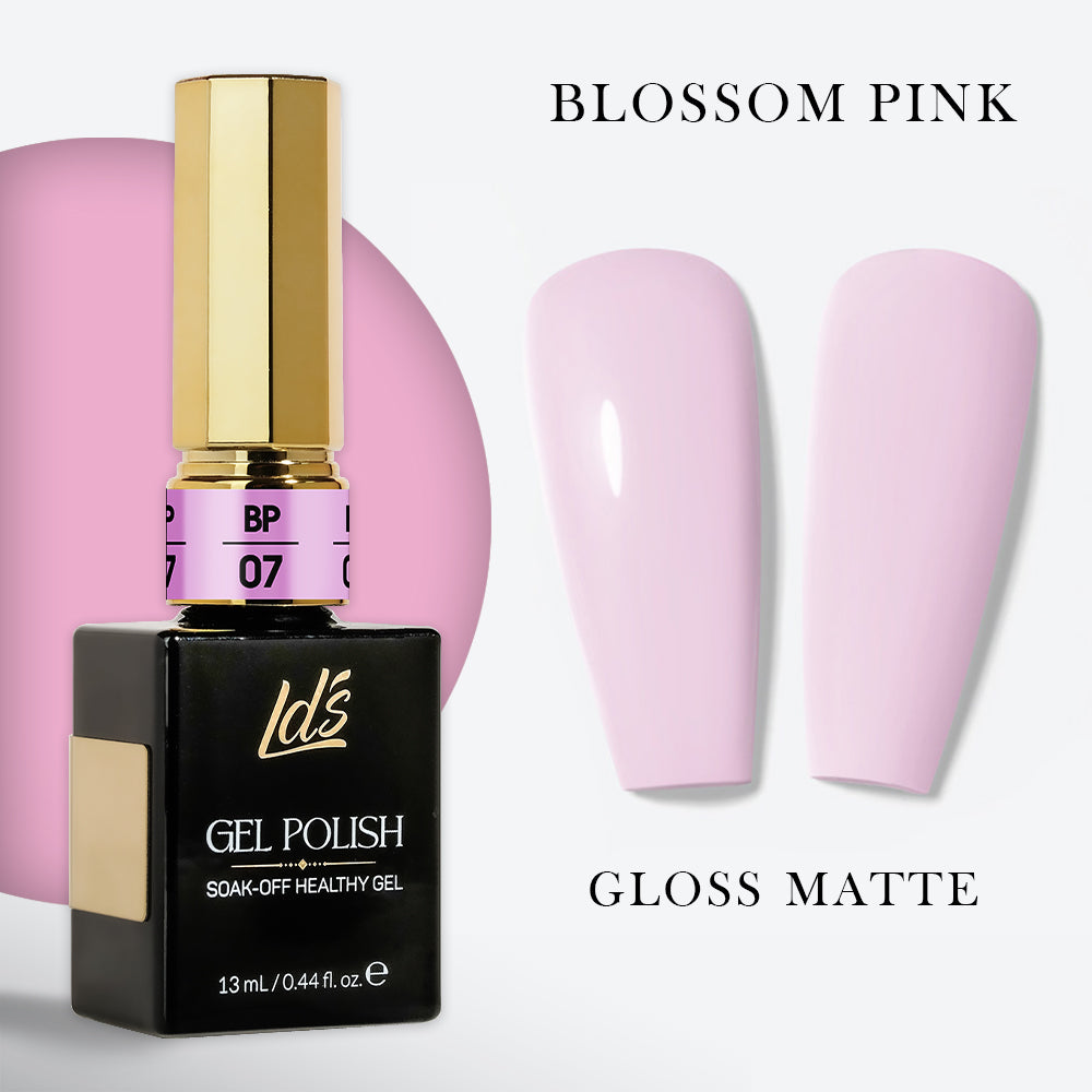 LDS PB - 07 - Blossom Pink Collection