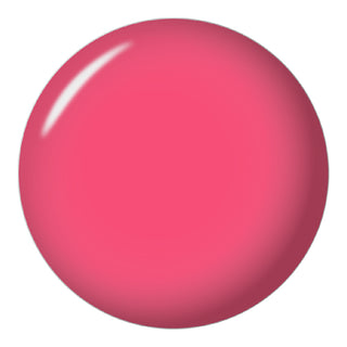 OPI Intelli-Gel - S080 Bright Where I Belong! - Pink Gel Color - Gel Color 0.5 oz